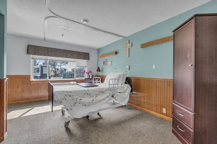 HILLTOP LODGE HEALTH AND REHABILITATION CENTER