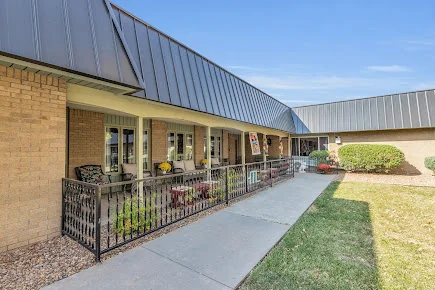 HILLTOP LODGE HEALTH AND REHABILITATION CENTER