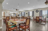 HILLTOP LODGE HEALTH AND REHABILITATION CENTER