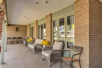 HILLTOP LODGE HEALTH AND REHABILITATION CENTER