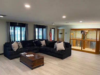 HILLTOP LODGE HEALTH AND REHABILITATION CENTER