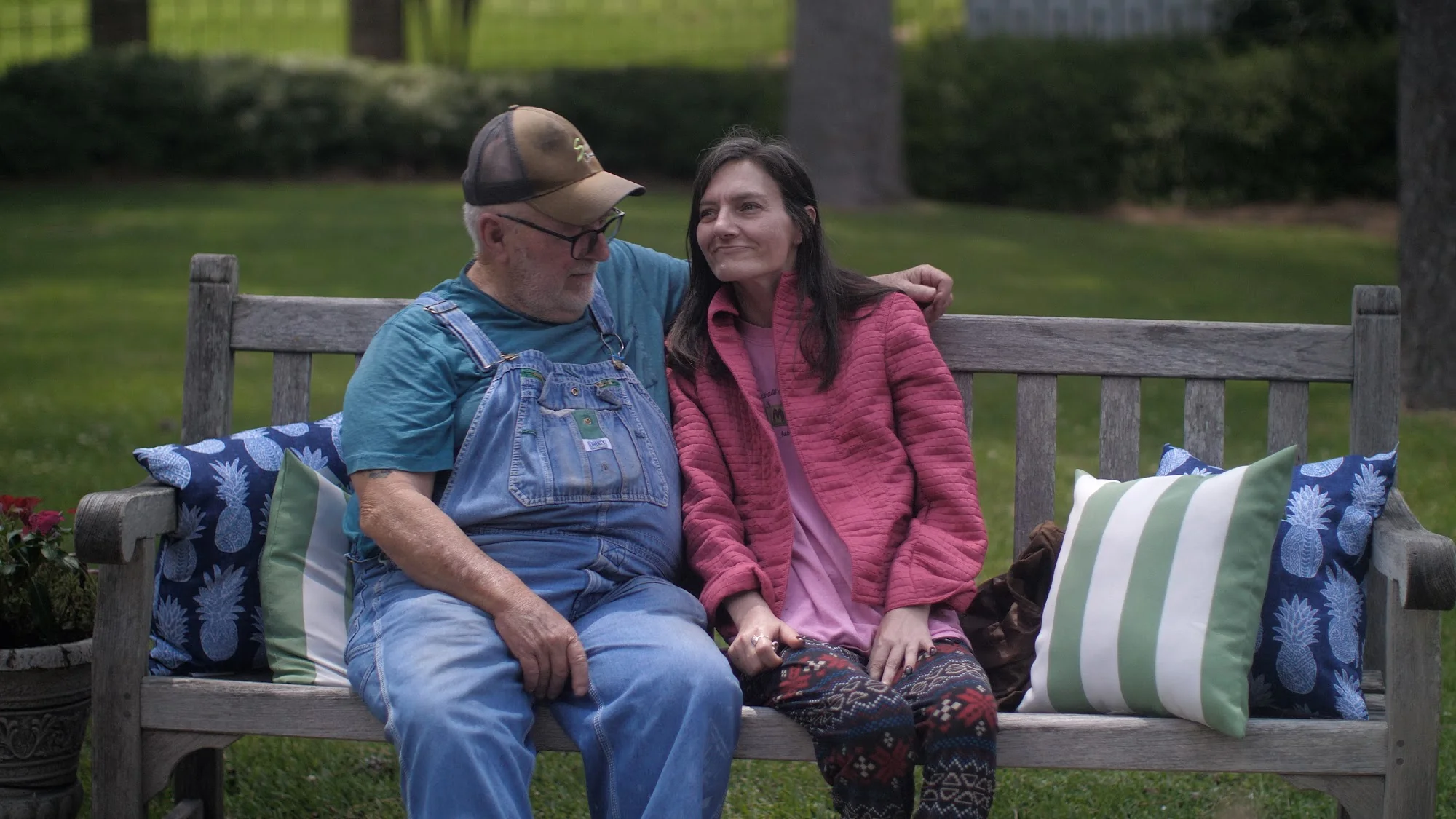 HILLTOP NURSING & REHABILITATION CENTER