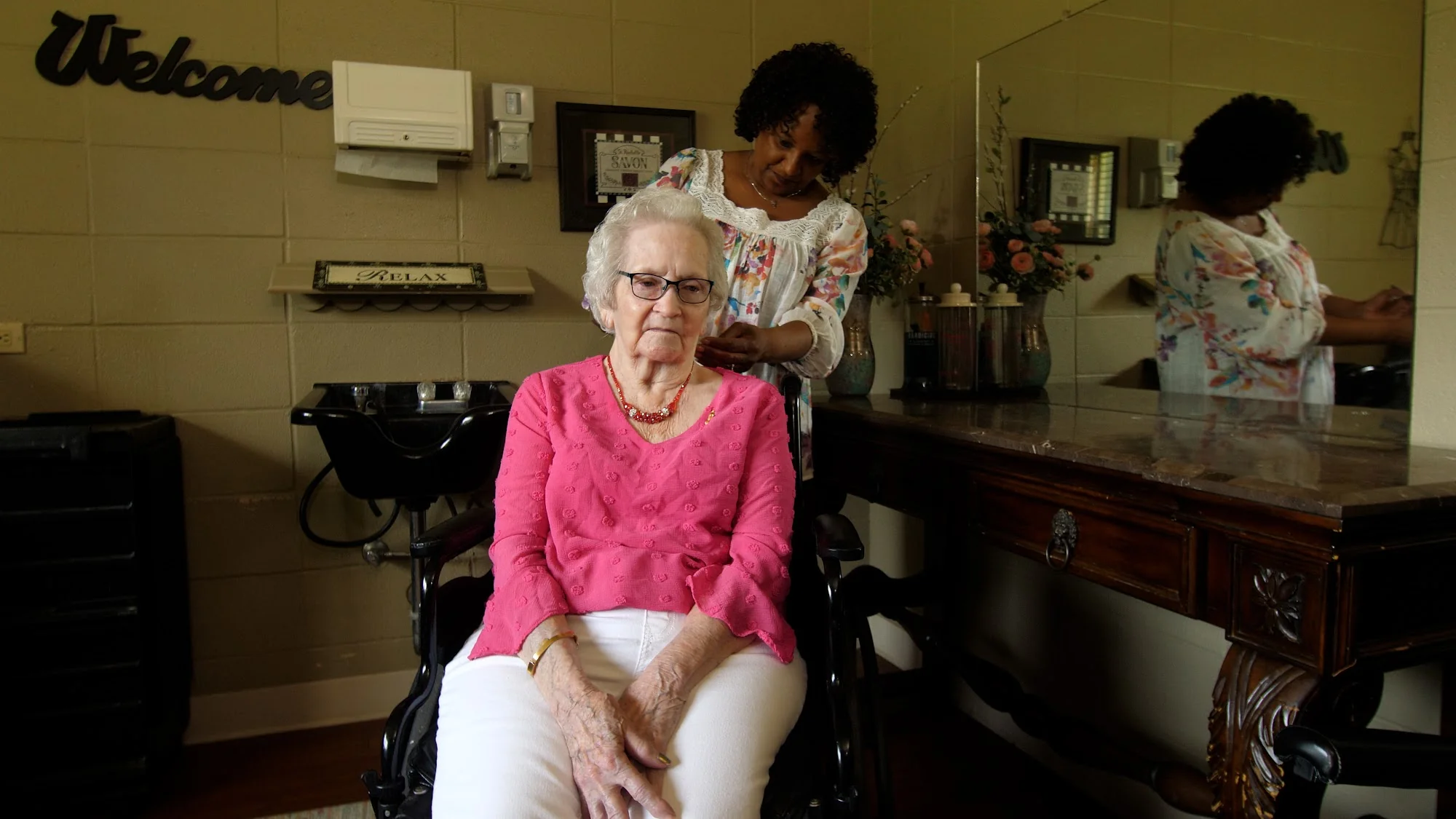 HILLTOP NURSING & REHABILITATION CENTER