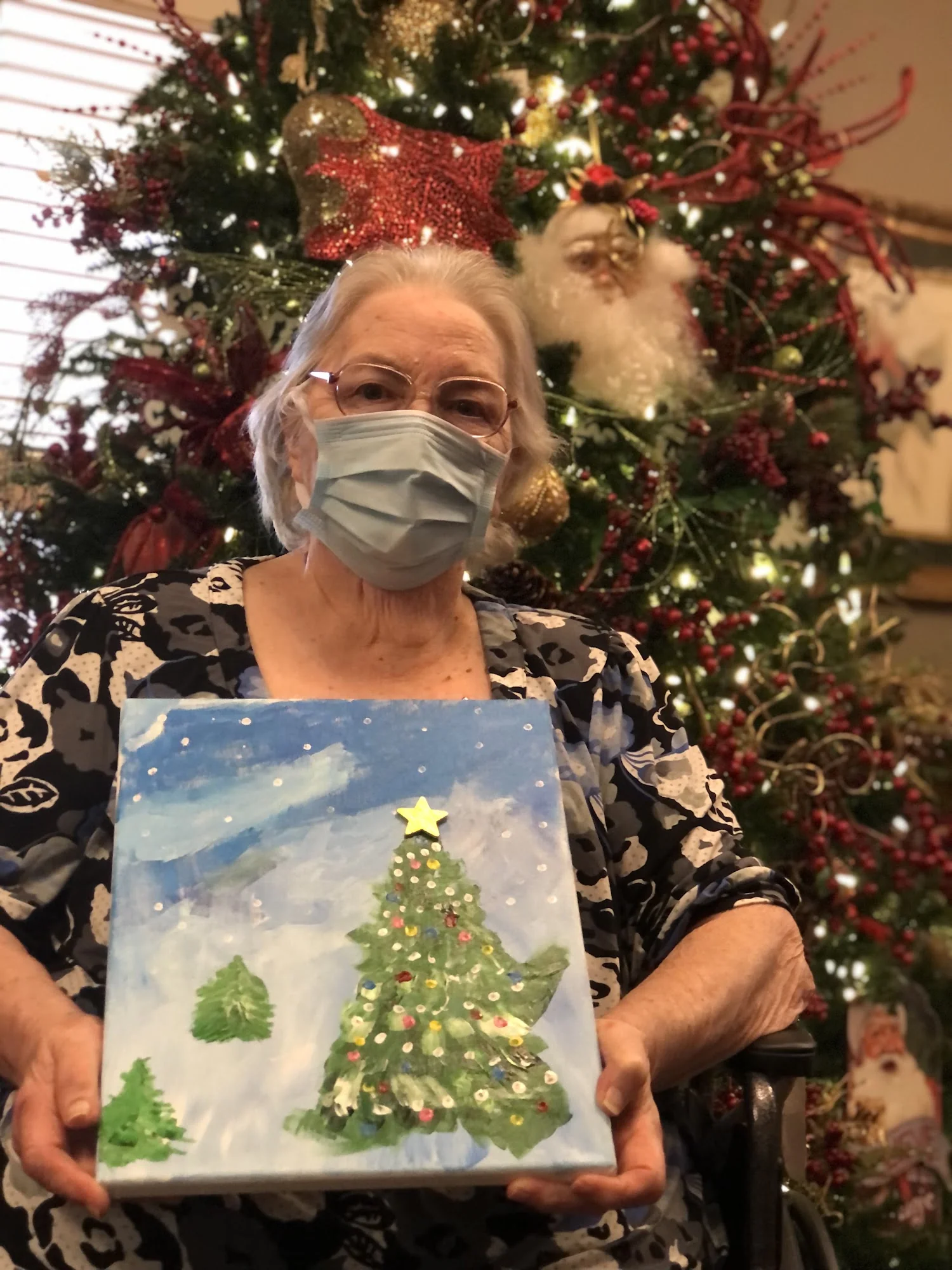 HILLTOP NURSING & REHABILITATION CENTER