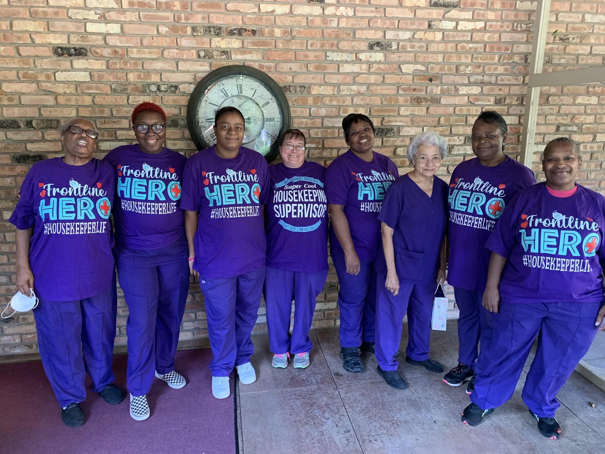 HILLTOP NURSING & REHABILITATION CENTER