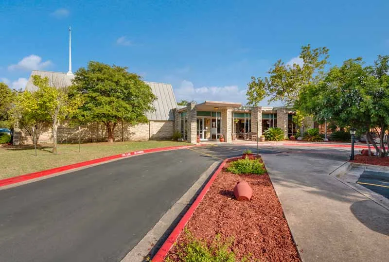 HILLTOP VILLAGE NURSING AND REHABILITATION