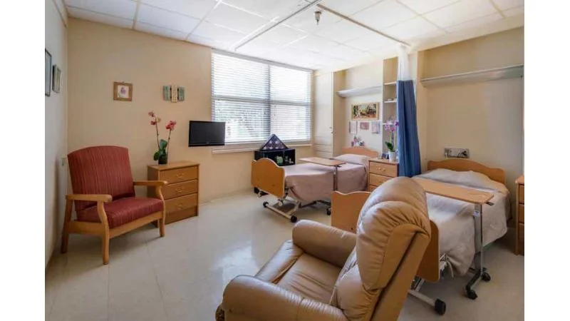 HILLTOP VILLAGE NURSING AND REHABILITATION
