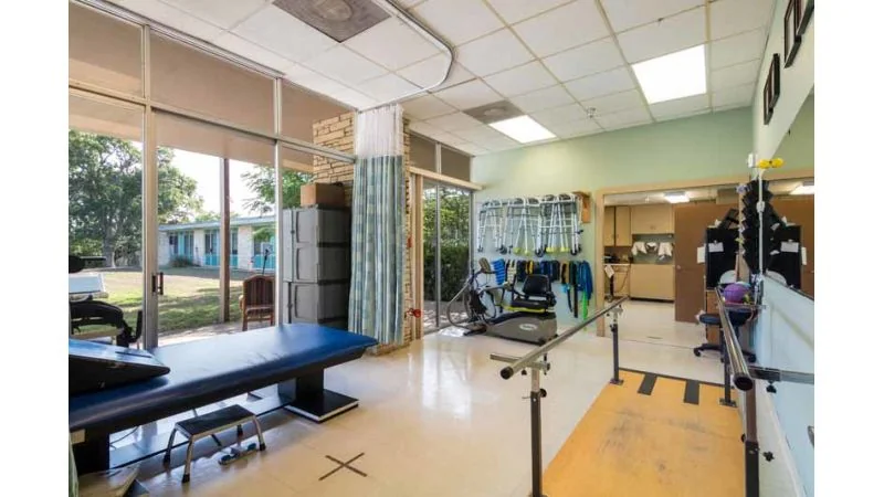 HILLTOP VILLAGE NURSING AND REHABILITATION