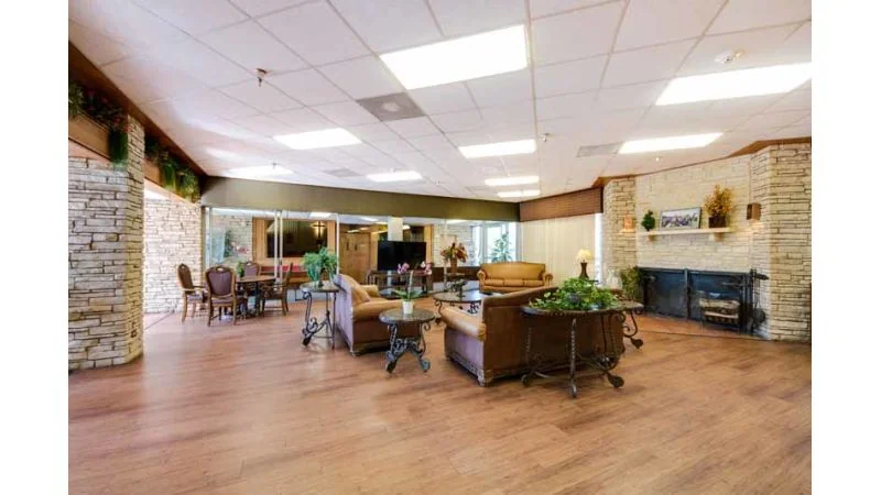 HILLTOP VILLAGE NURSING AND REHABILITATION
