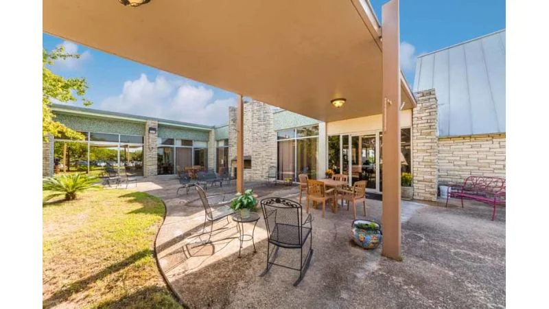 HILLTOP VILLAGE NURSING AND REHABILITATION