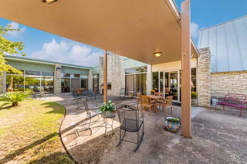 HILLTOP VILLAGE NURSING AND REHABILITATION