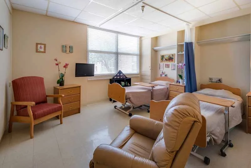 HILLTOP VILLAGE NURSING AND REHABILITATION