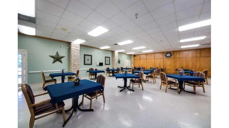 HILLTOP VILLAGE NURSING AND REHABILITATION