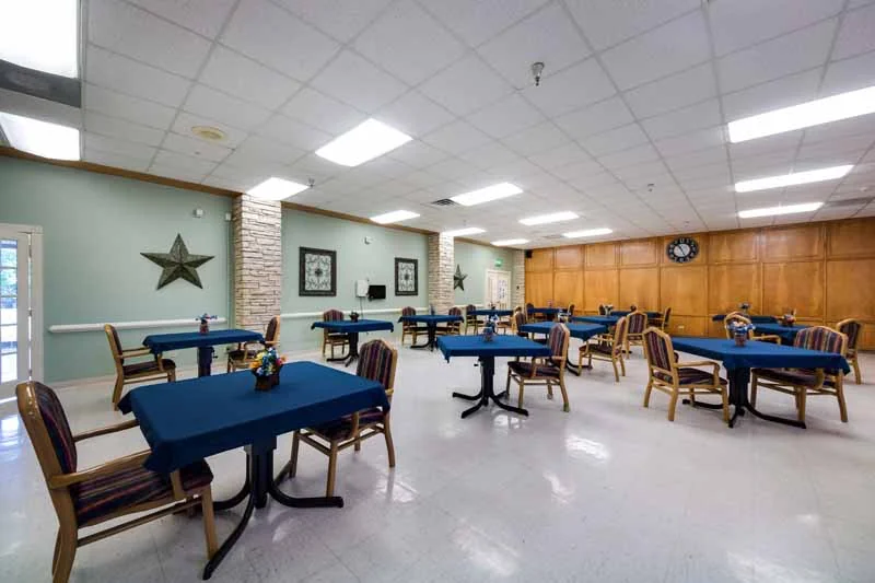 HILLTOP VILLAGE NURSING AND REHABILITATION