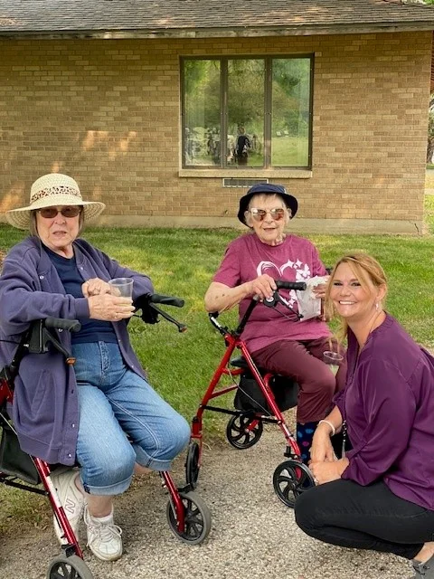 HILLVIEW HEALTH CARE CTR