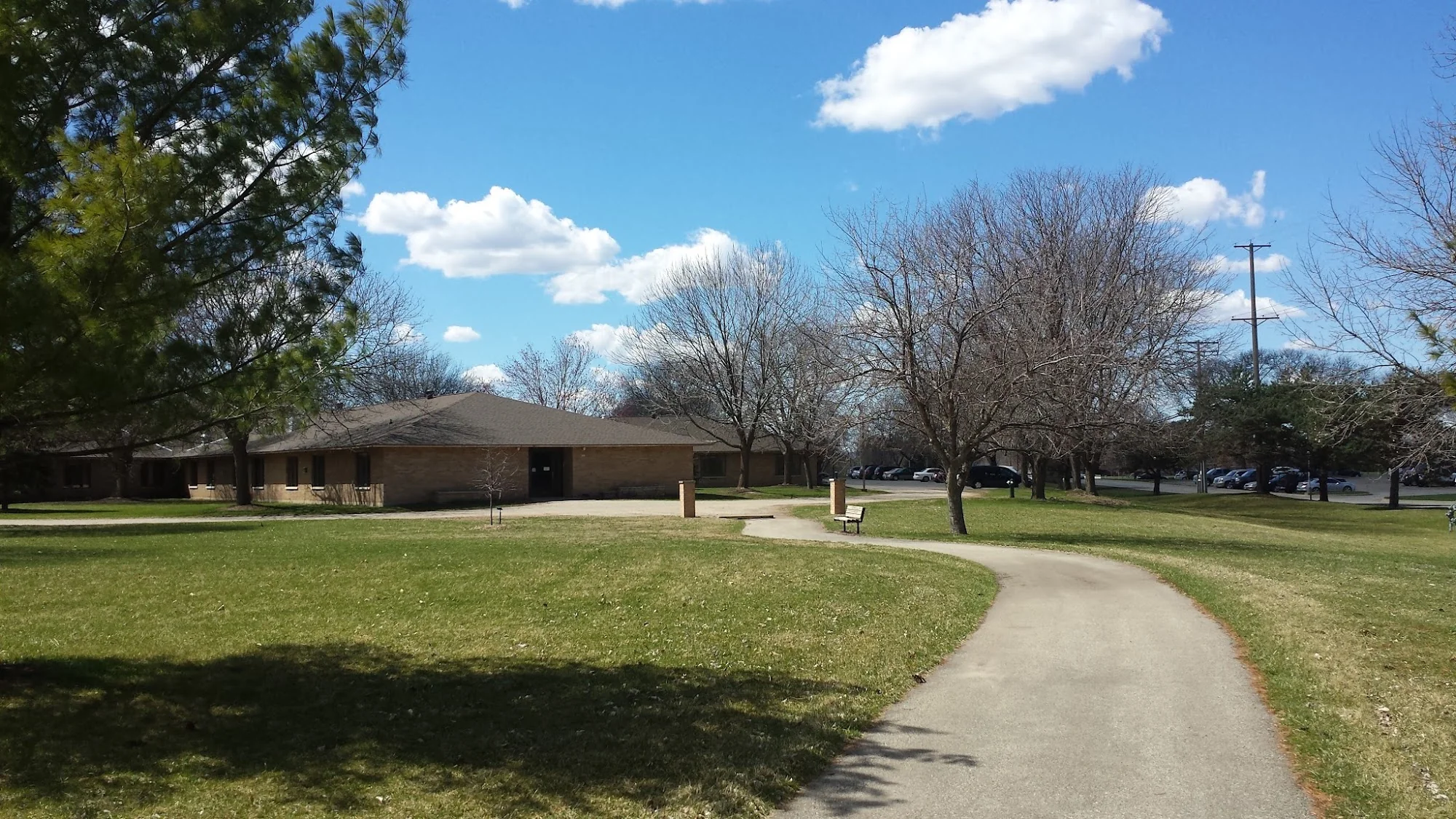 HILLVIEW HEALTH CARE CTR