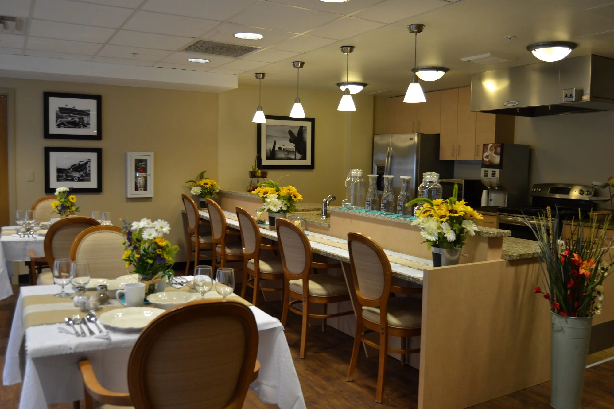 HILLVIEW HEALTH CENTER