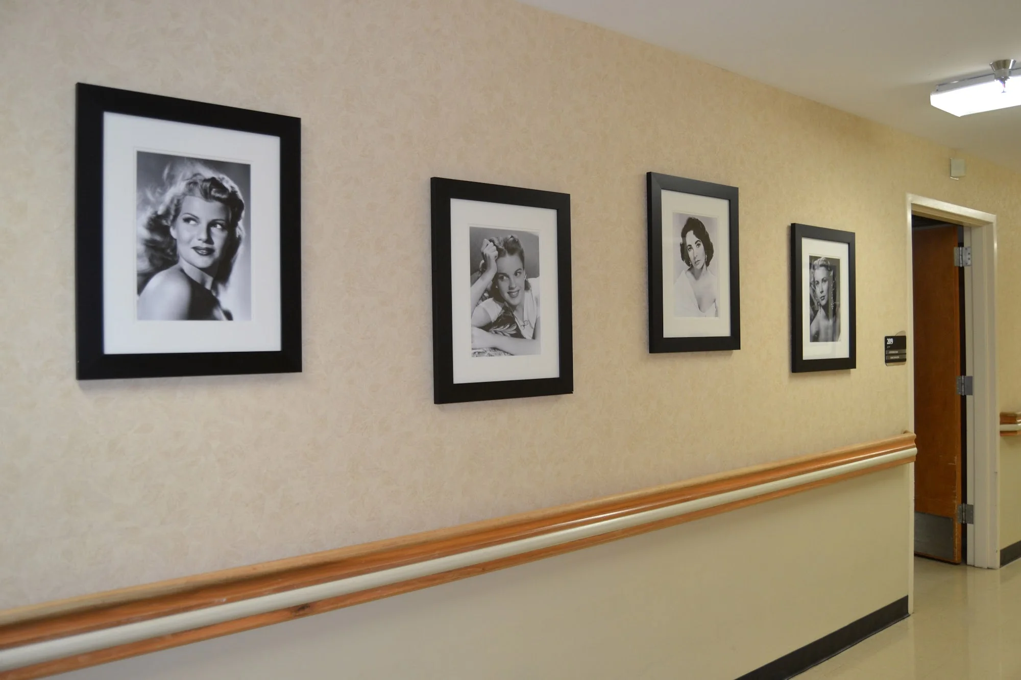 HILLVIEW HEALTH CENTER