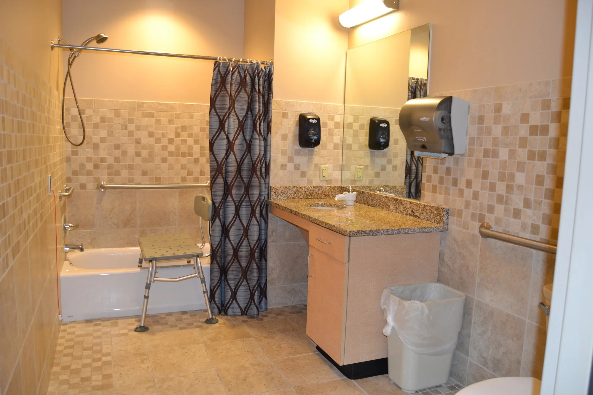 HILLVIEW HEALTH CENTER