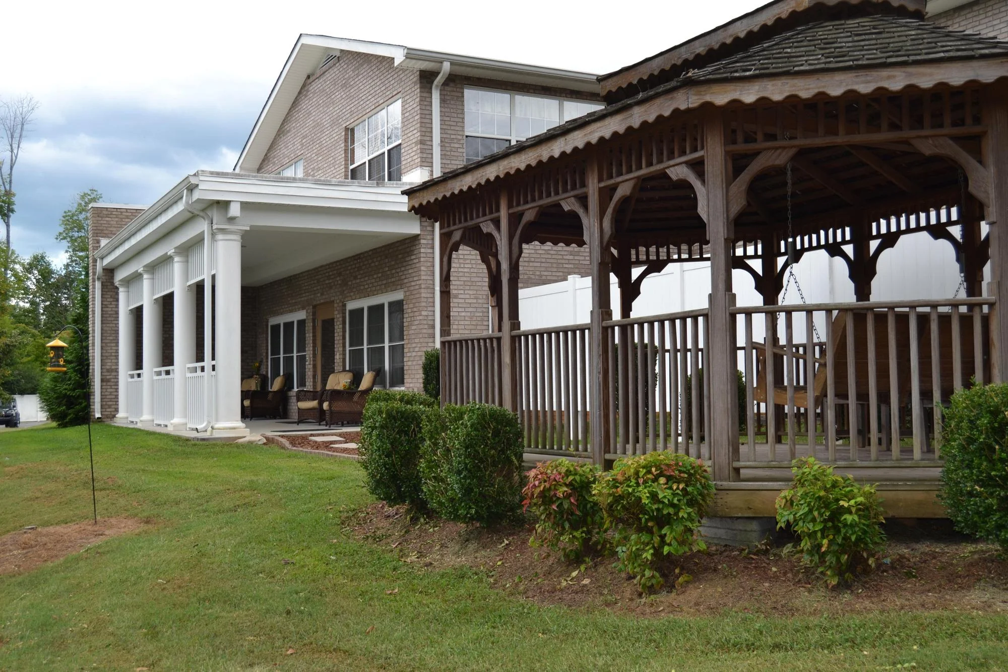HILLVIEW HEALTH CENTER