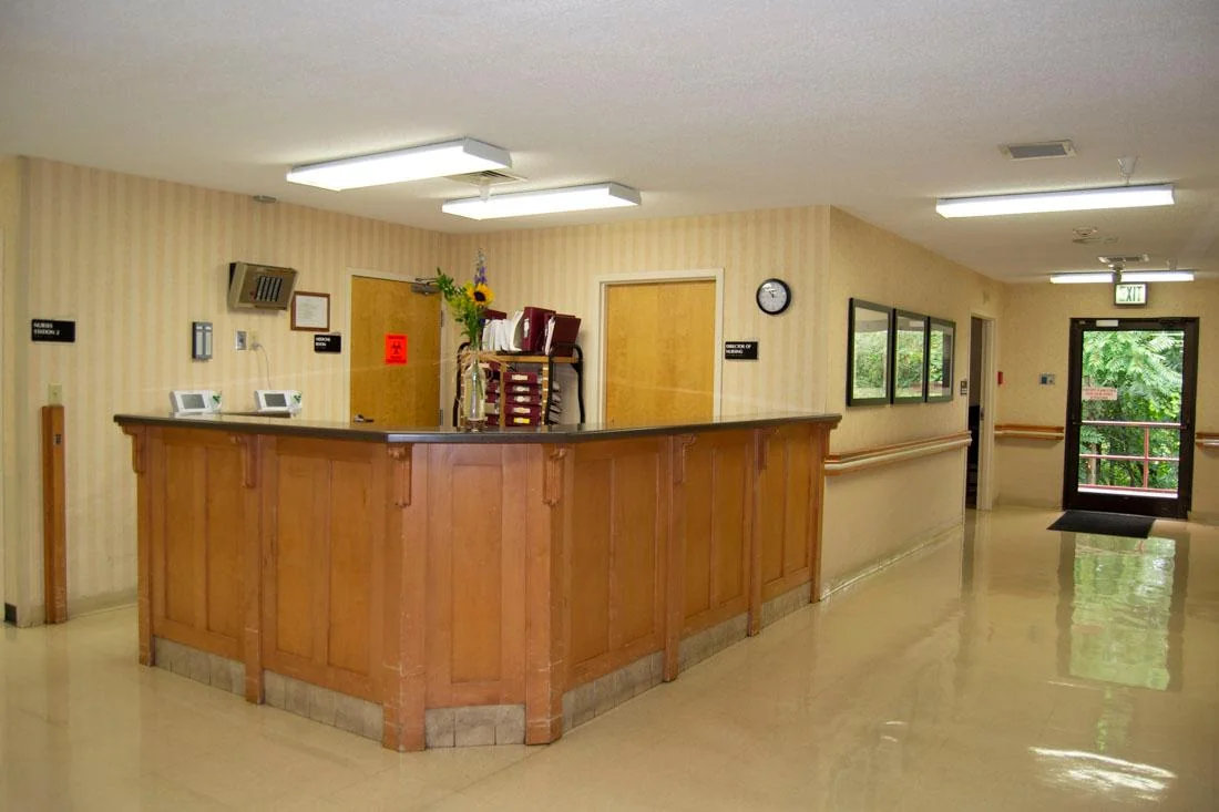 HILLVIEW HEALTH CENTER