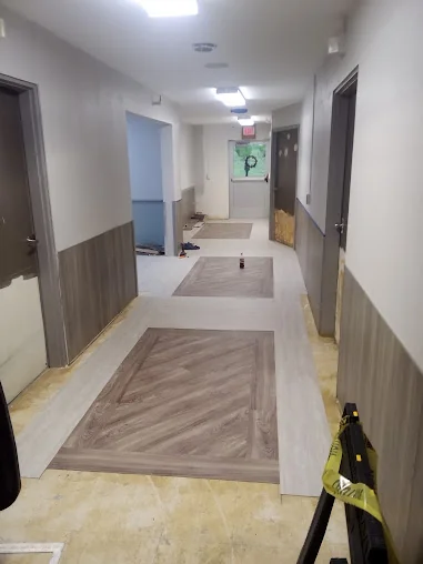 HILLVIEW SENIOR LIVING & REHAB