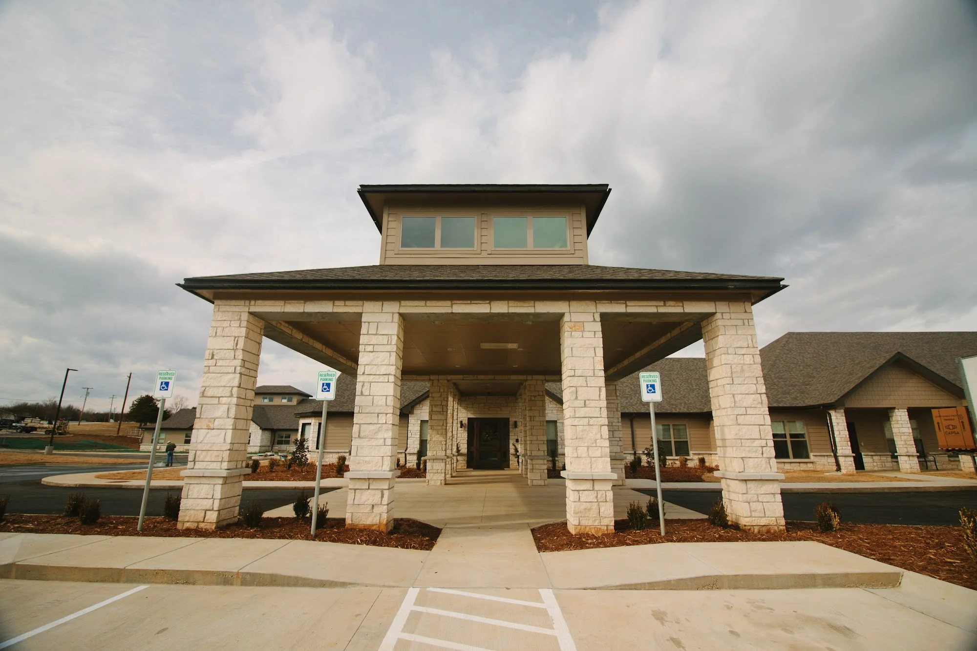 HIRAM SHADDOX HEALTH AND REHAB
