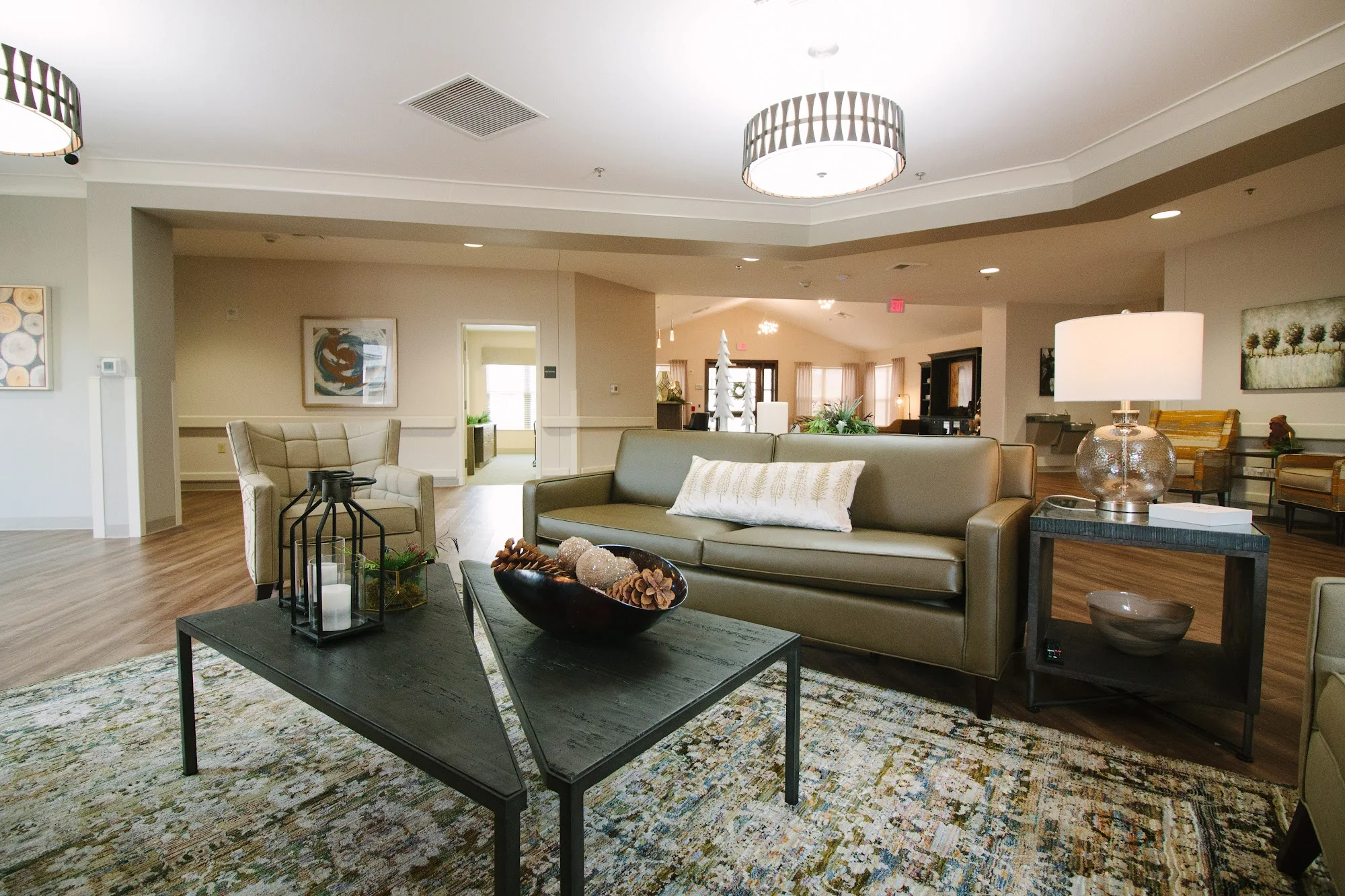 HIRAM SHADDOX HEALTH AND REHAB
