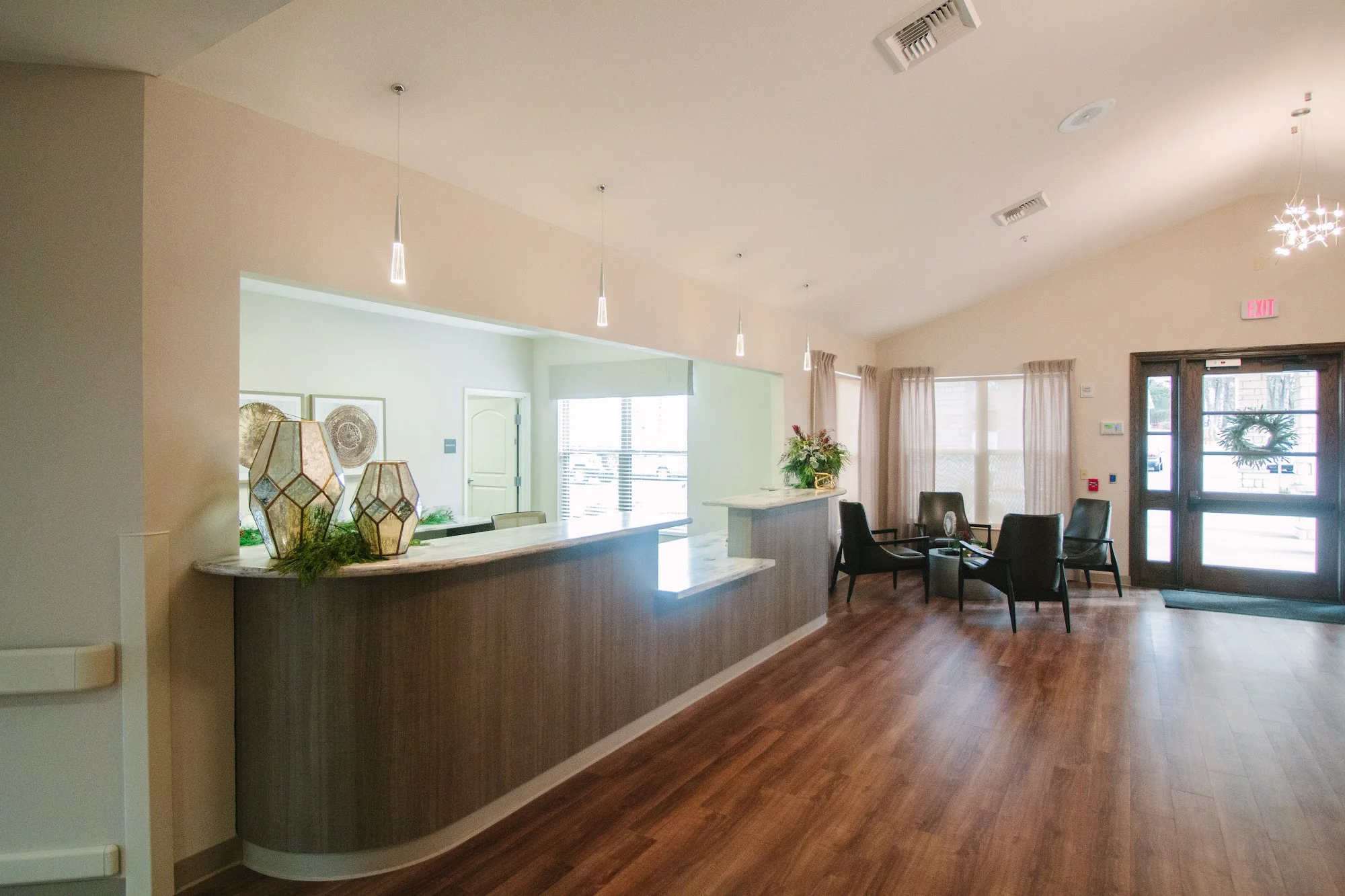 HIRAM SHADDOX HEALTH AND REHAB