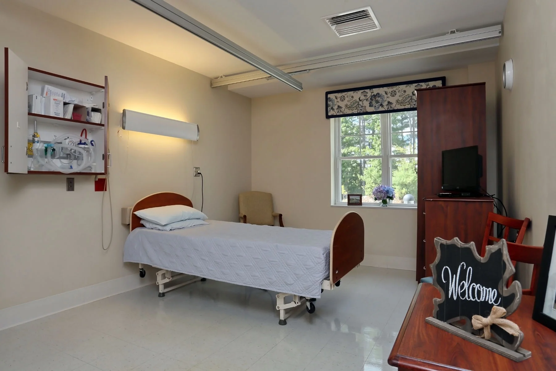 HOLDEN REHABILITATION & NURSING CENTER