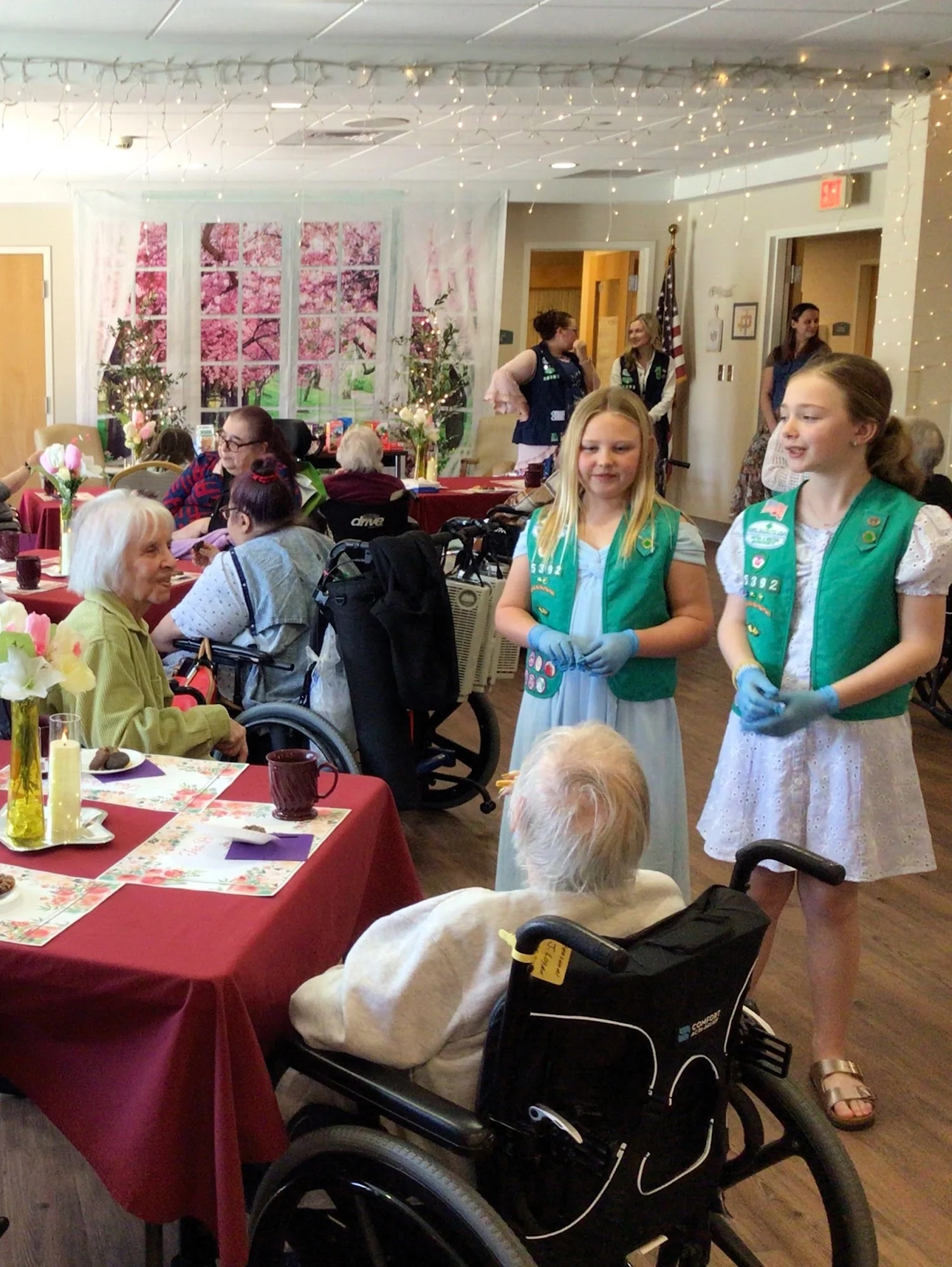 HOLDEN REHABILITATION & NURSING CENTER
