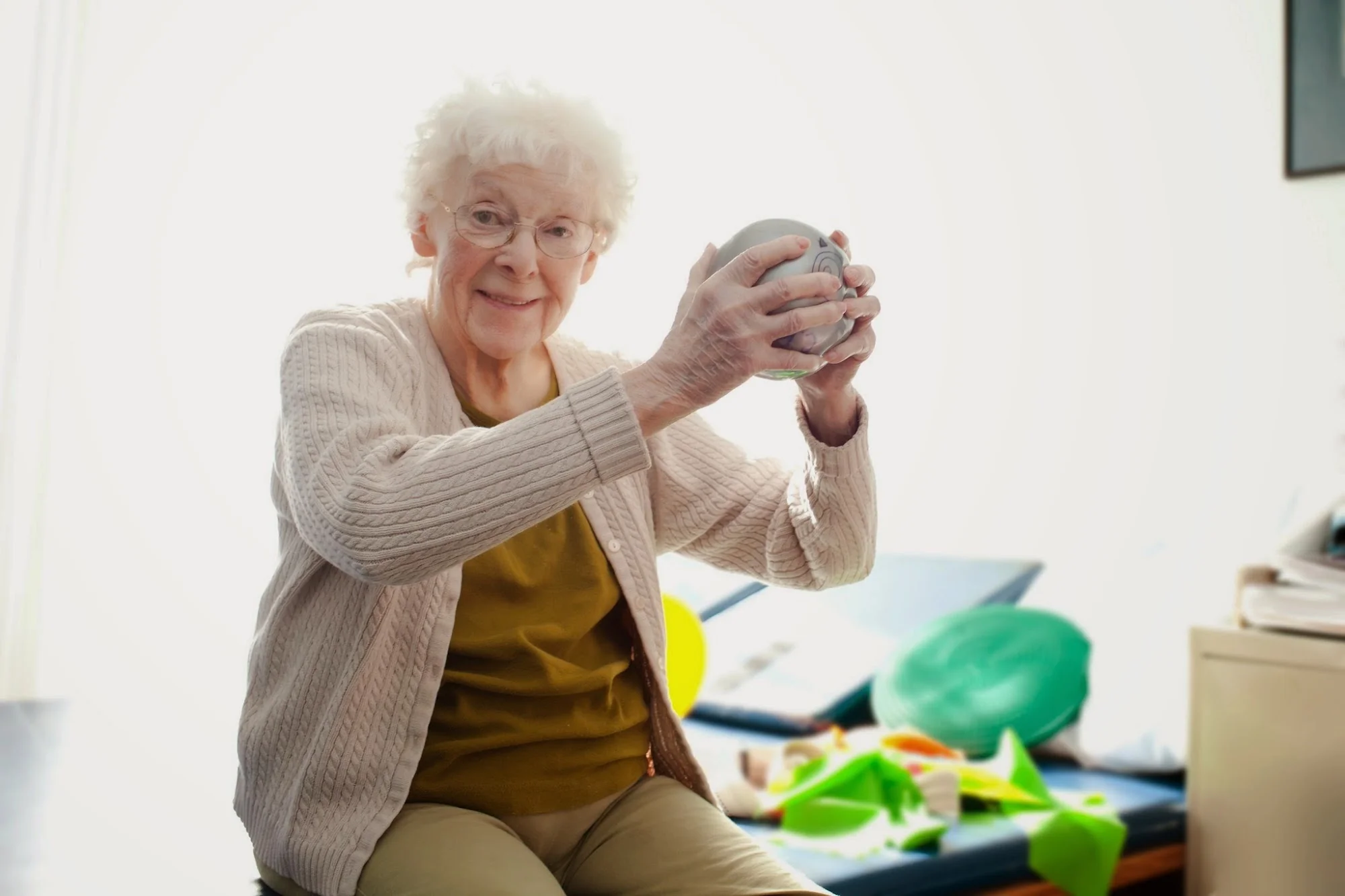 HOLIDAY RETIREMENT HOME INC