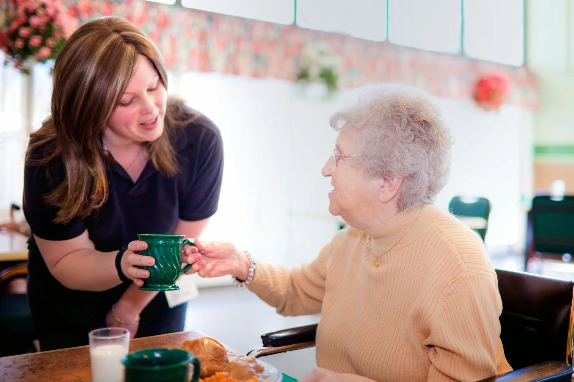 HOLIDAY RETIREMENT HOME INC