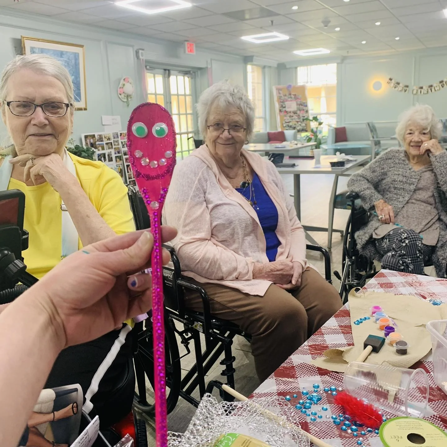 HOLLAND CENTER FOR REHABILITATION AND NURSING