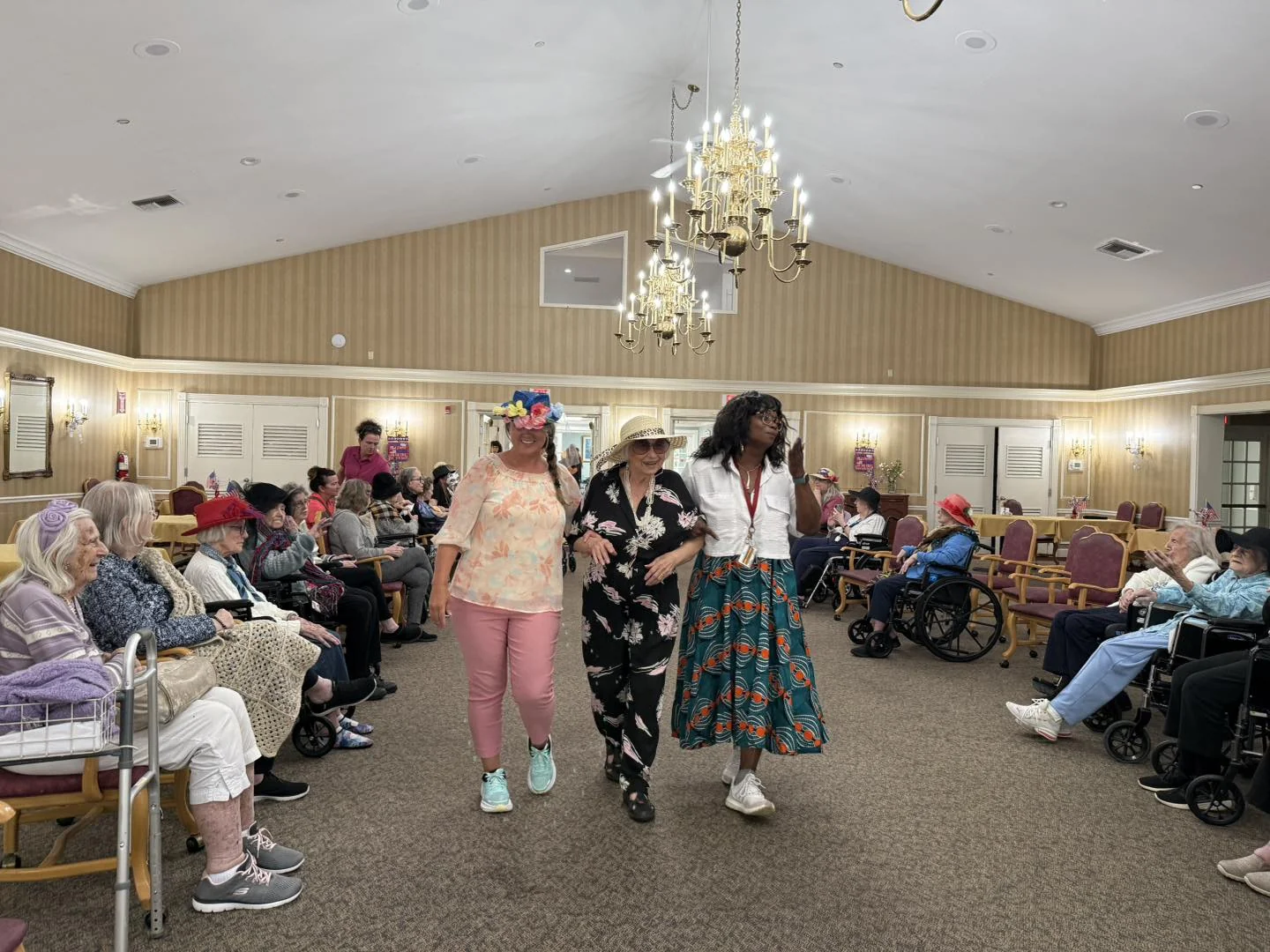 HOLLAND CENTER FOR REHABILITATION AND NURSING
