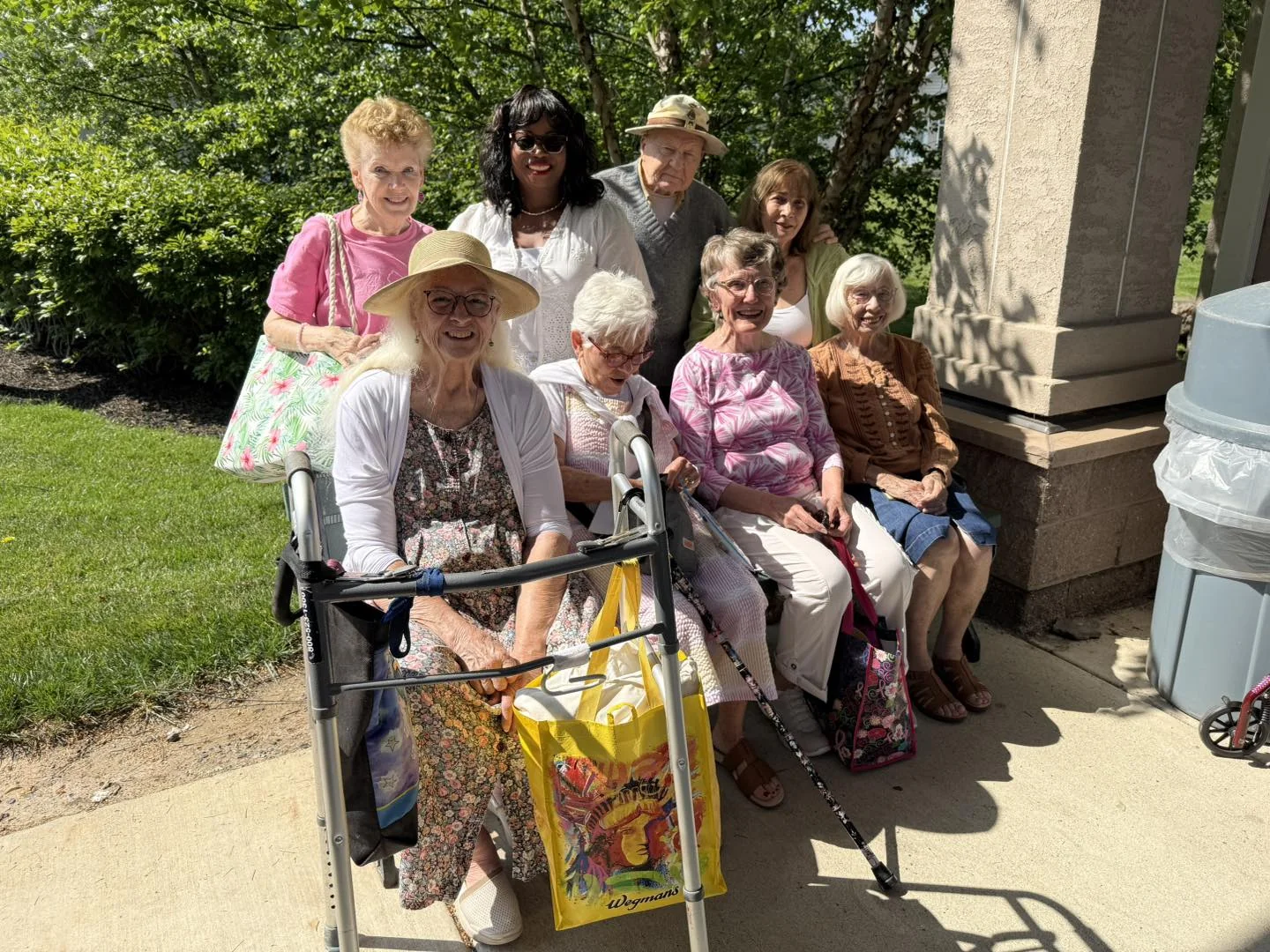 HOLLAND CENTER FOR REHABILITATION AND NURSING