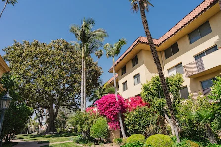 HOLLENBECK PALMS
