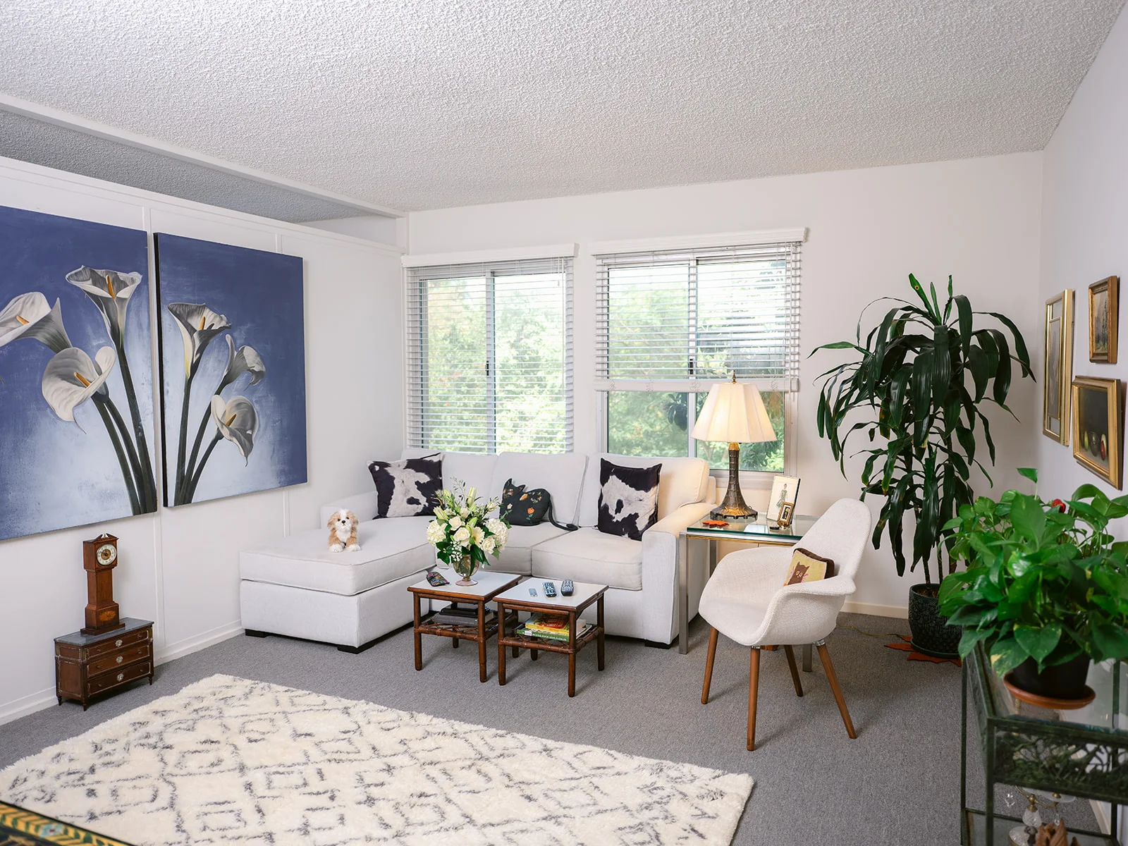 HOLLENBECK PALMS