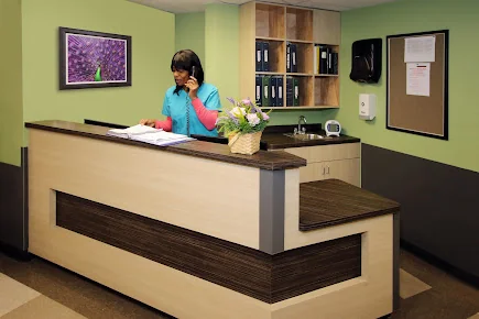 HOLLISWOOD CTR FOR REHABILITATION AND HEALTHCARE
