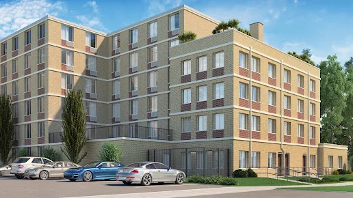 HOLLISWOOD CTR FOR REHABILITATION AND HEALTHCARE