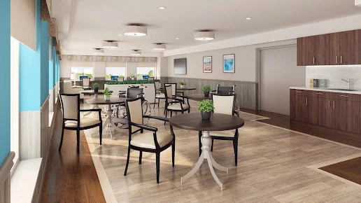 HOLLISWOOD CTR FOR REHABILITATION AND HEALTHCARE