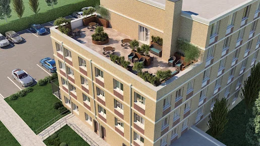 HOLLISWOOD CTR FOR REHABILITATION AND HEALTHCARE
