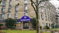 HOLLISWOOD CTR FOR REHABILITATION AND HEALTHCARE