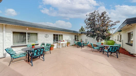 HOLLY HEIGHTS CARE AND REHABILITATION