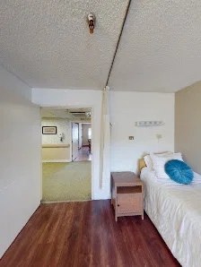 HOLLY HEIGHTS CARE AND REHABILITATION