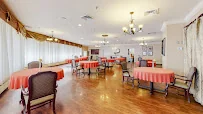 HOLLY HEIGHTS CARE AND REHABILITATION
