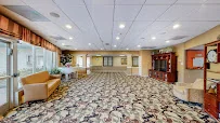 HOLLY HEIGHTS CARE AND REHABILITATION