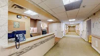 HOLLY HEIGHTS CARE AND REHABILITATION