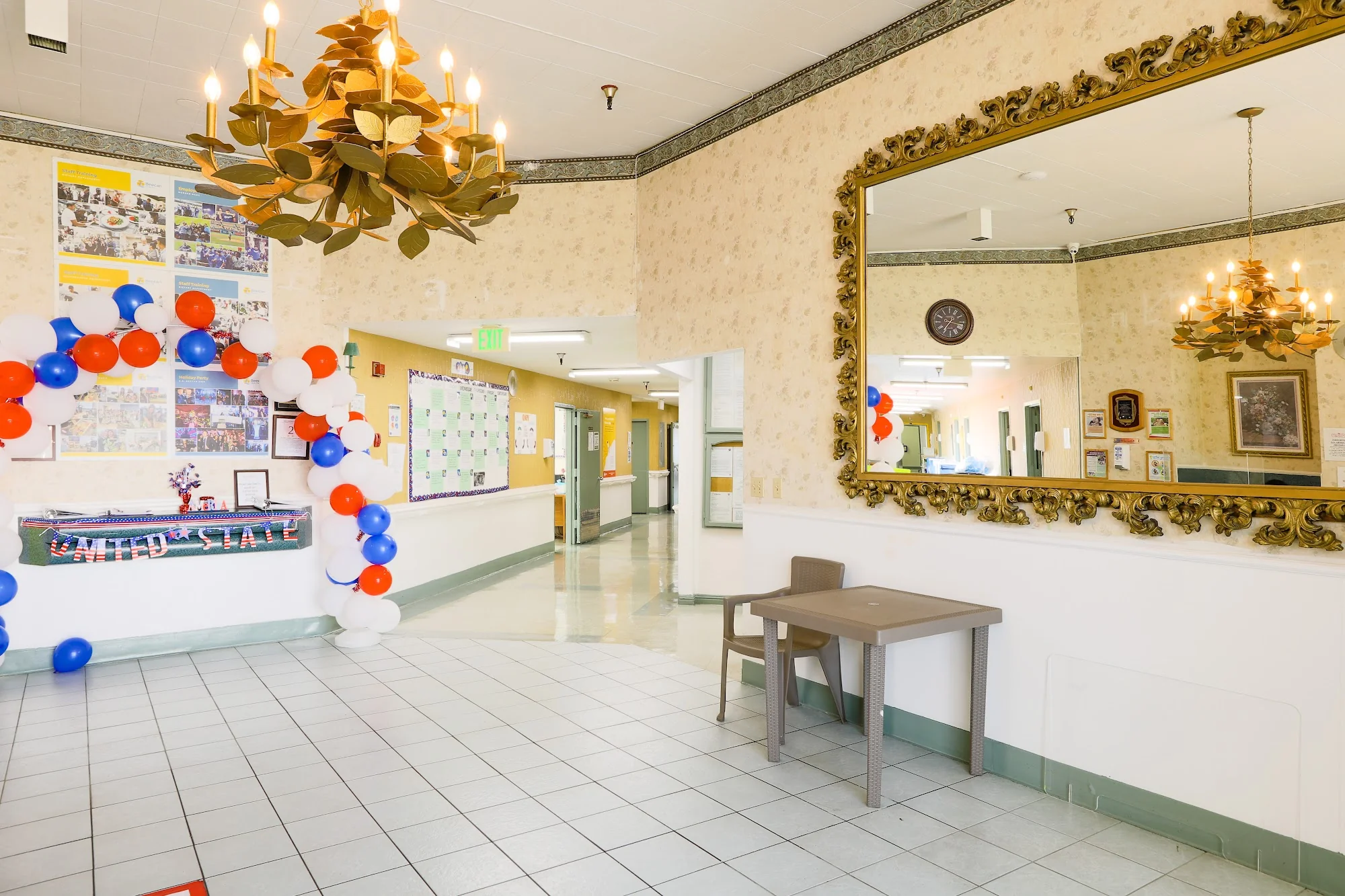 HOLLYWOOD PREMIER HEALTHCARE CENTER