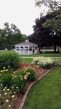 HOLT SENIOR CARE AND REHAB CENTER